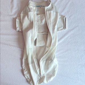 HAPPIEST BABY SNOO SLEEP SACK